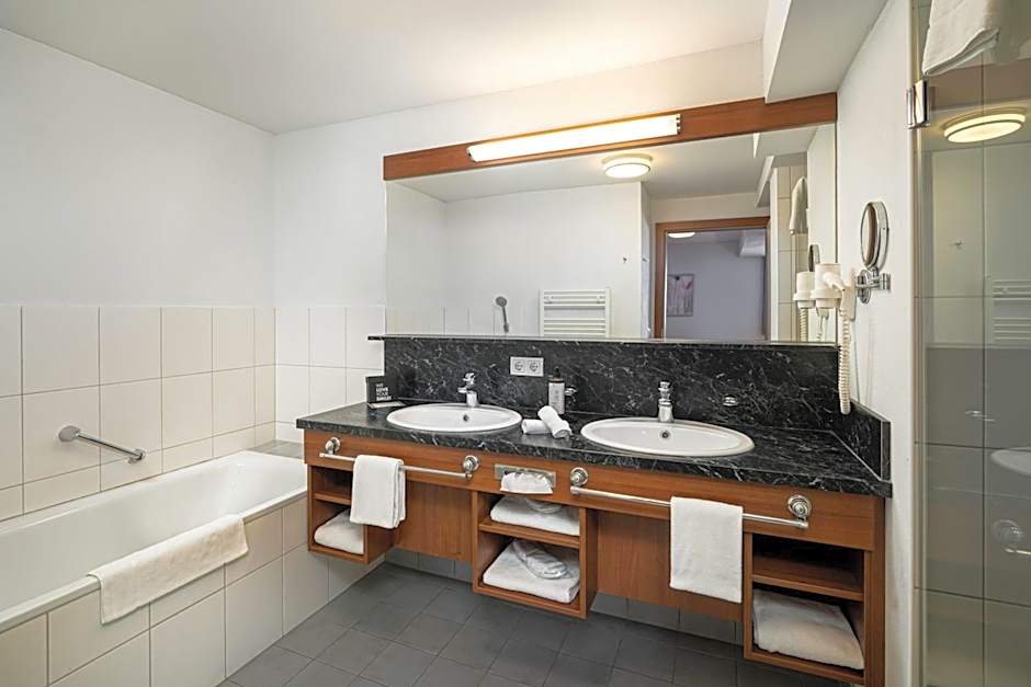 KUHOTEL Steinplatte, Trademark Collection by Wyndham
