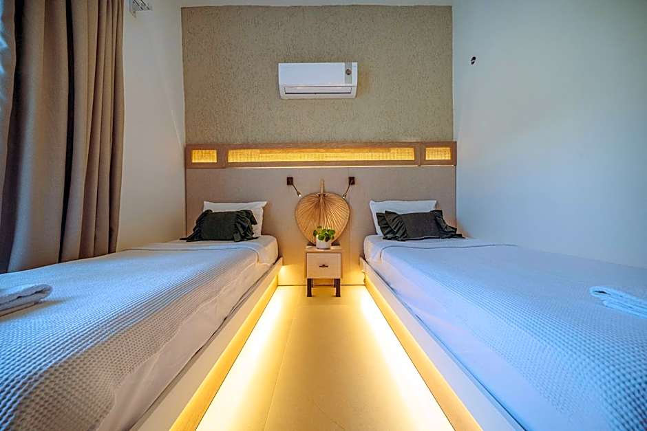 Arpia Hotel