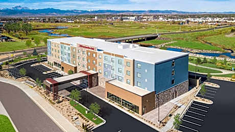 Hilton Garden Inn Longmont, CO