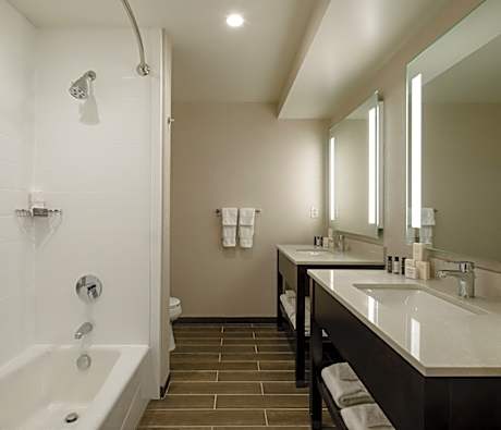 Suite Executive