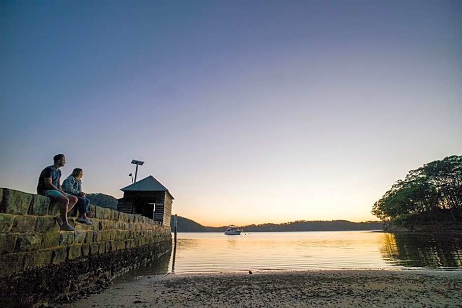 YHA Pittwater Eco, Sydney