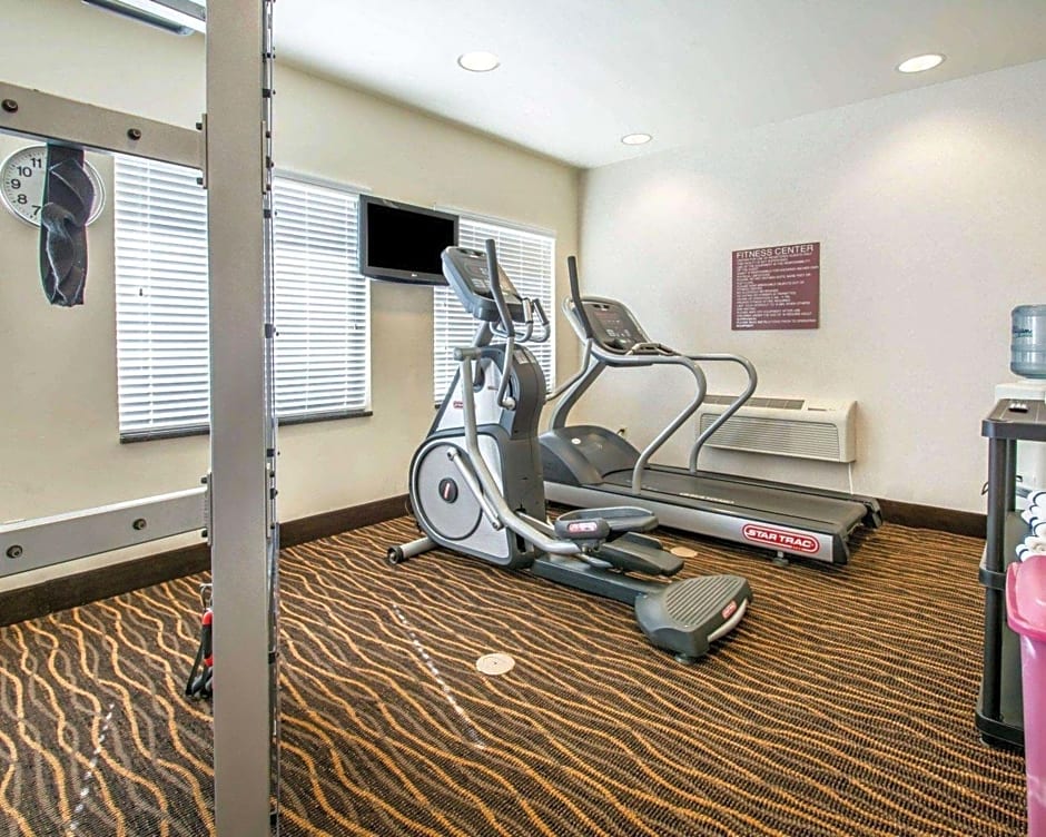 Garner Hotel Panama City Beach Northeast By IHG