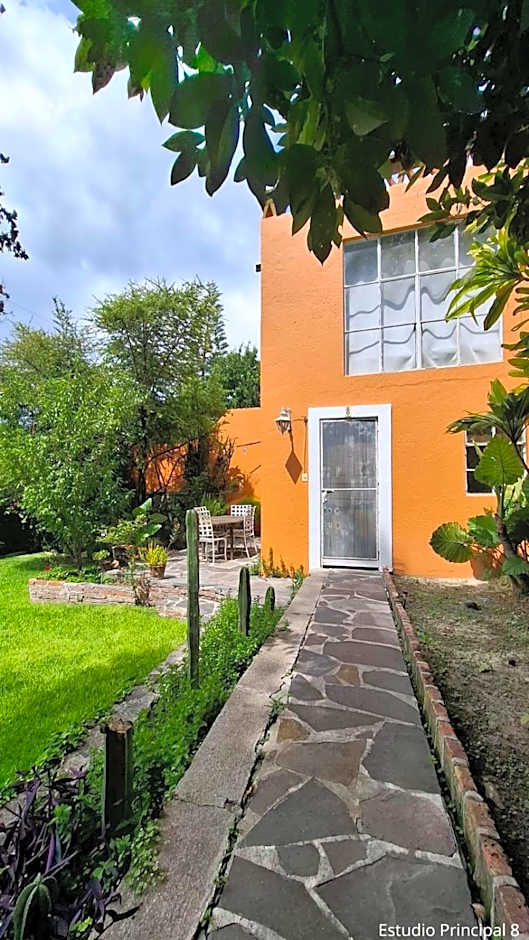 Suites Santo Domingo