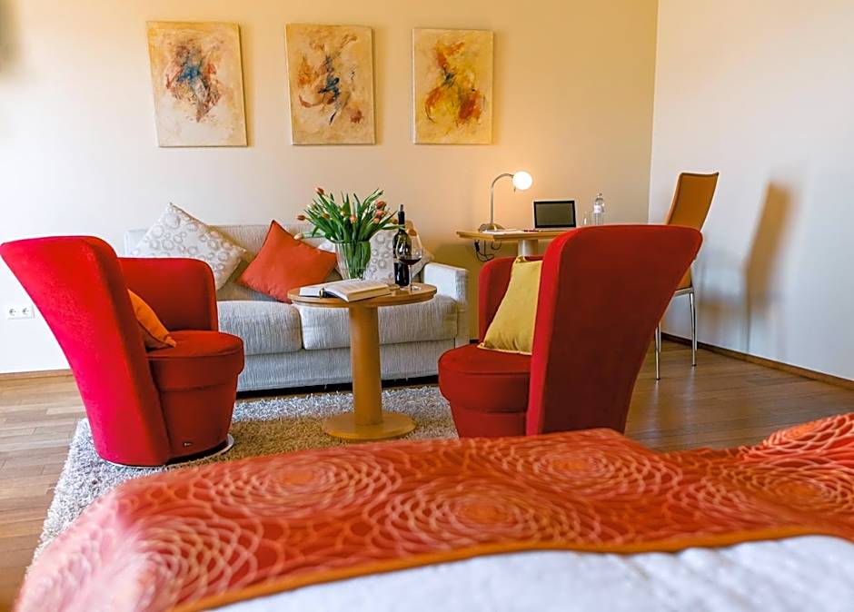 Das Moser - Hotel Garni am See (Adults Only)