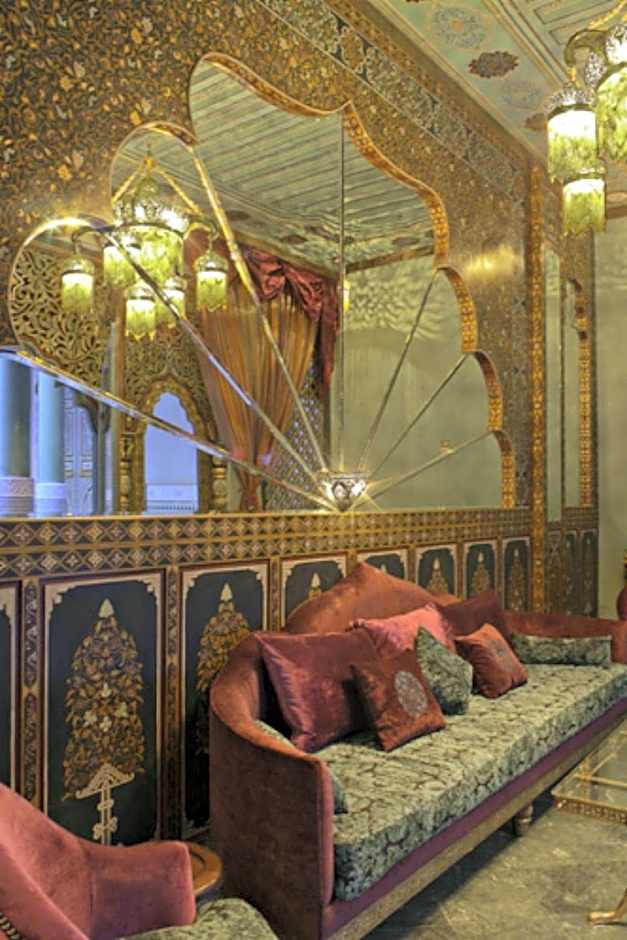 Mumtaz Mahal