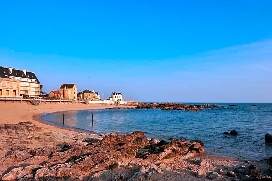 Résidence Le Vénète