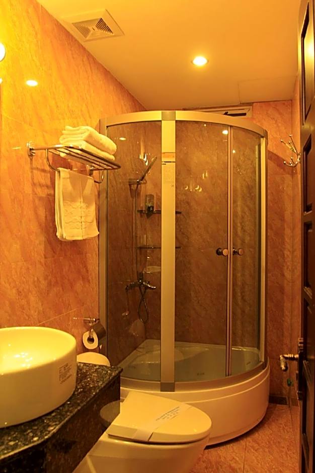 Dai Long Hotel Da Nang