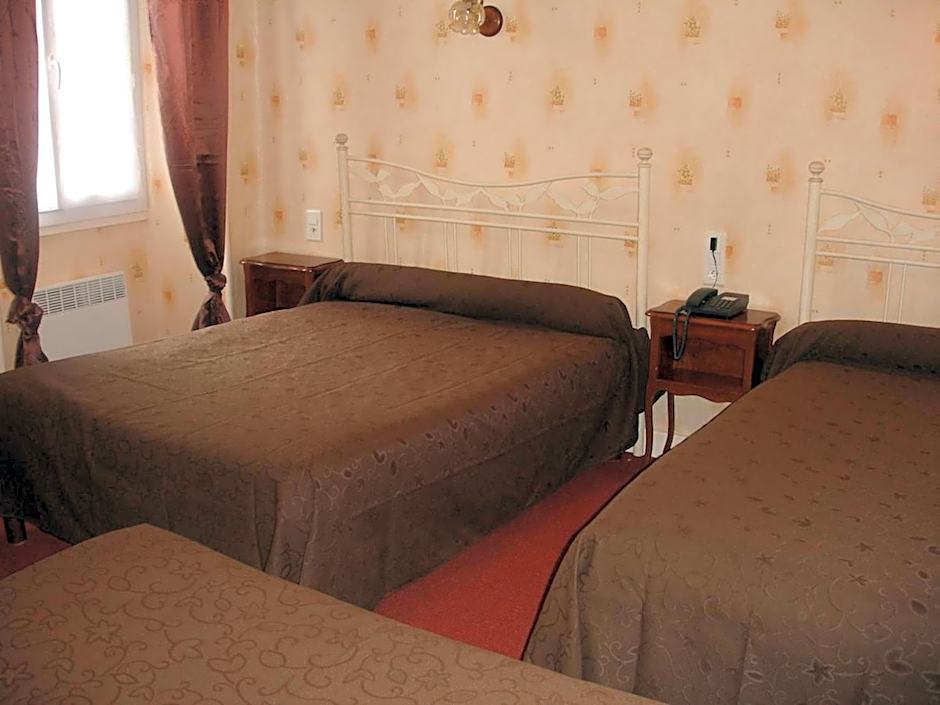Hotel du Lion d'Or