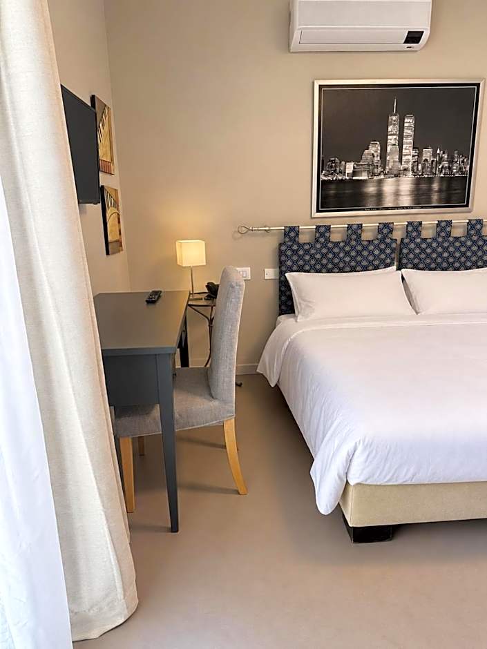 Quadra Key Easy Home Apartments In Florence