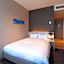 the square hotel Yokohama Minatomirai