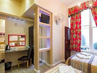 Notting Hill Gate Hotel