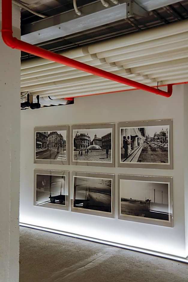 Art Hotel Olympic