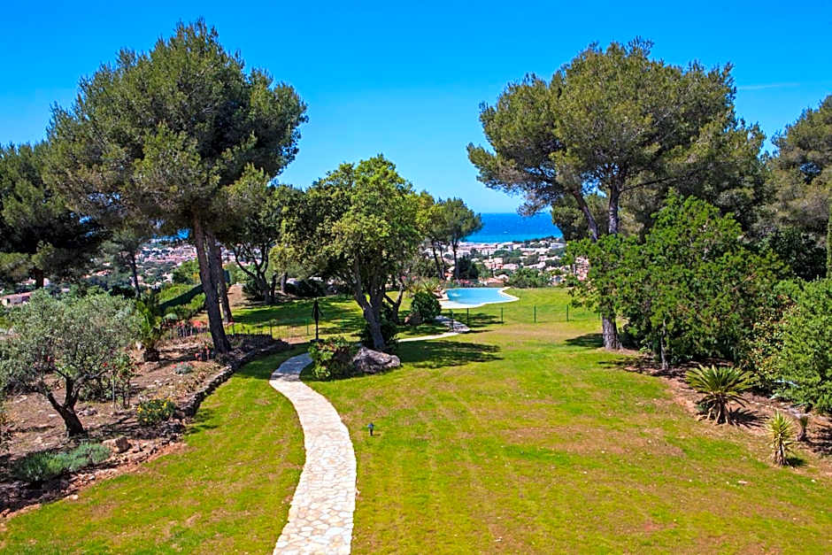 La Bastide Belle Vue