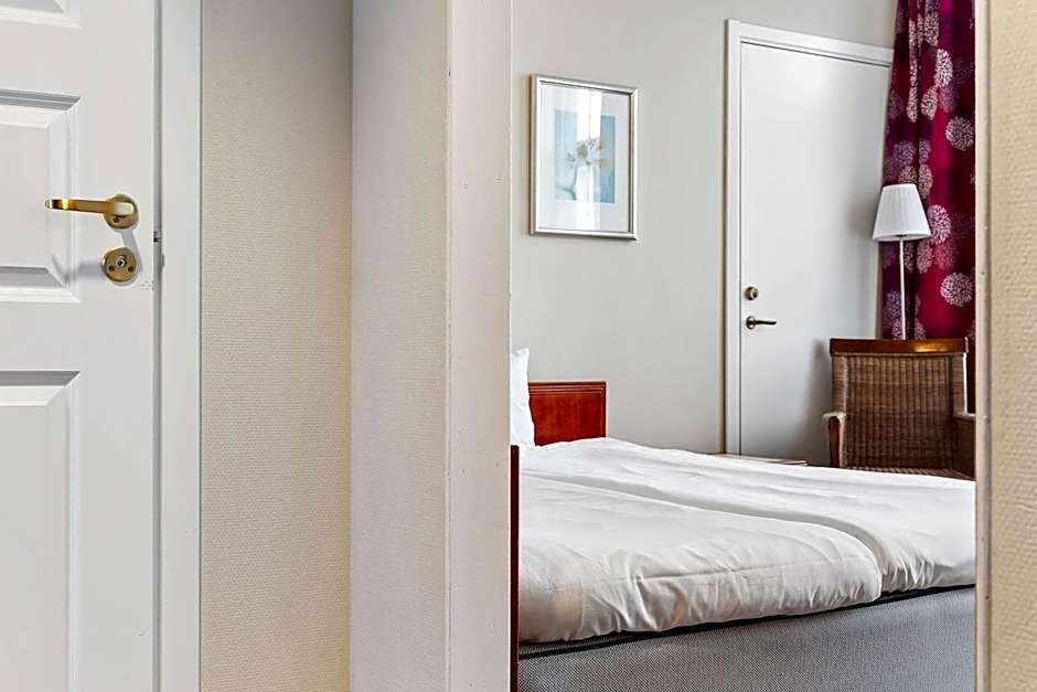 Best Western Tidbloms Hotel