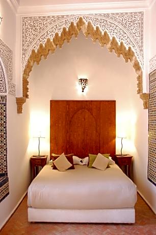 Zelllige Double Room