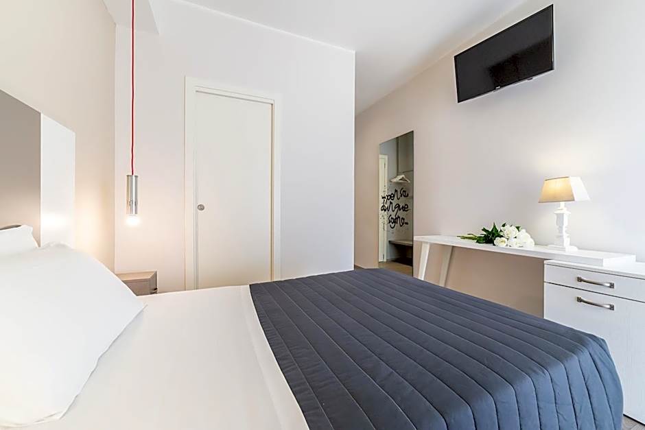 Hotel Parco