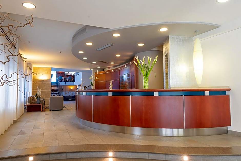 Hotel Nettuno