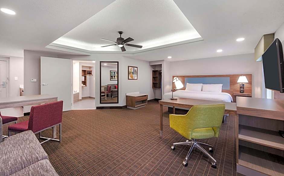 Hampton Inn By Hilton & Suites Burlington