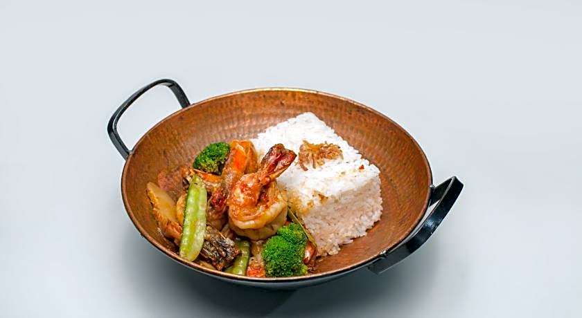 ibis Yogyakarta Adi Sucipto