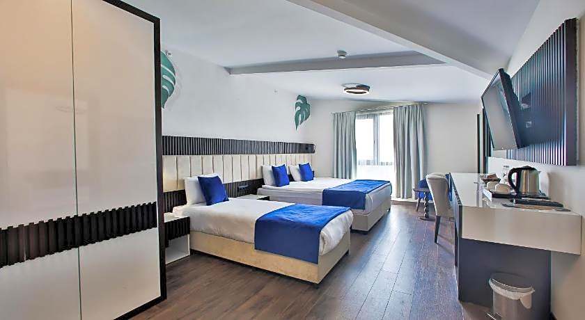 Kavala Hotel Bursa