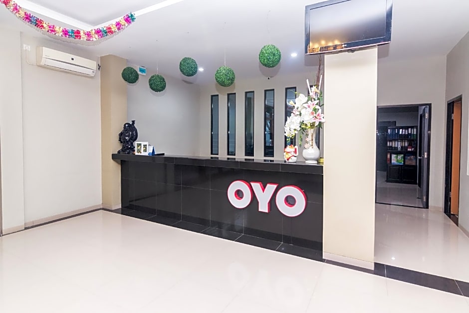 Capital O 1867 Kara Guest House