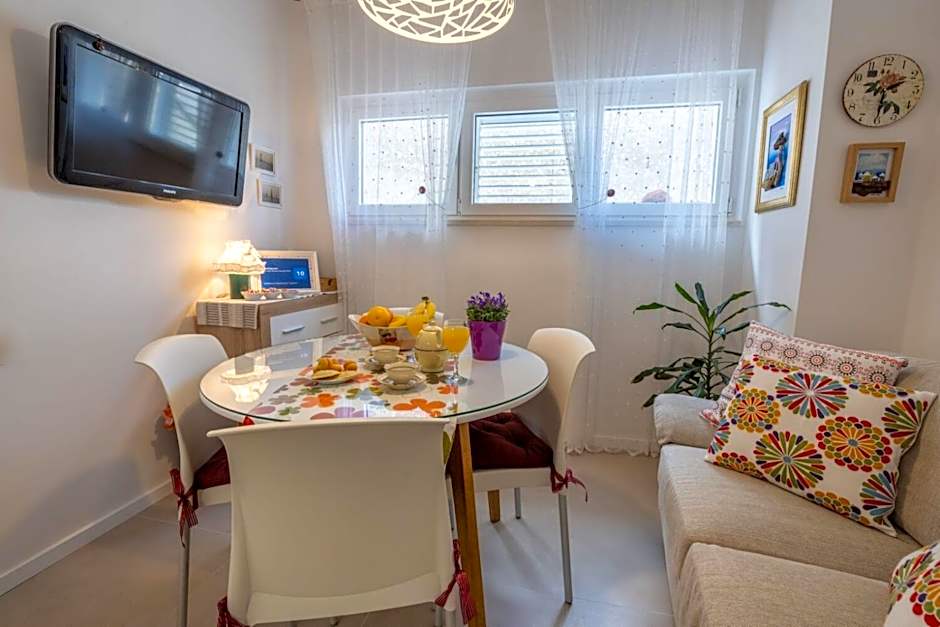 Apartment Ljubav