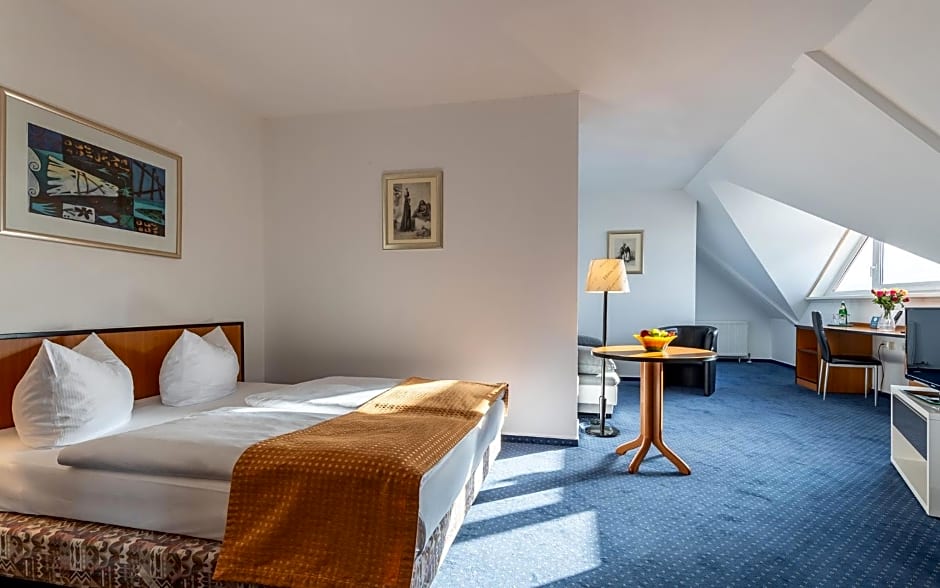 Trip Inn Kongresshotel Frankfurt-Rodgau