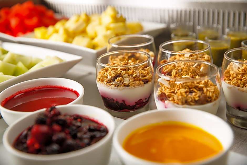 Mercure Gloucester Bowden Hall Hotel