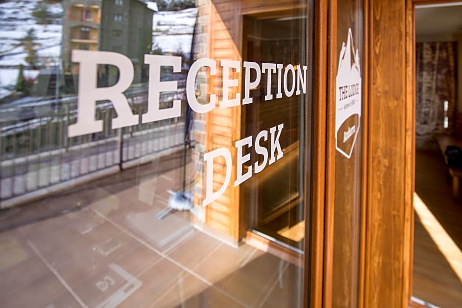 The Lodge at Ribasol