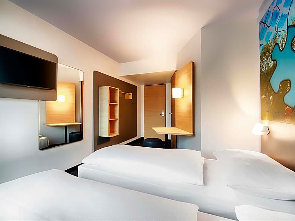 B&B Hotel Ravensburg