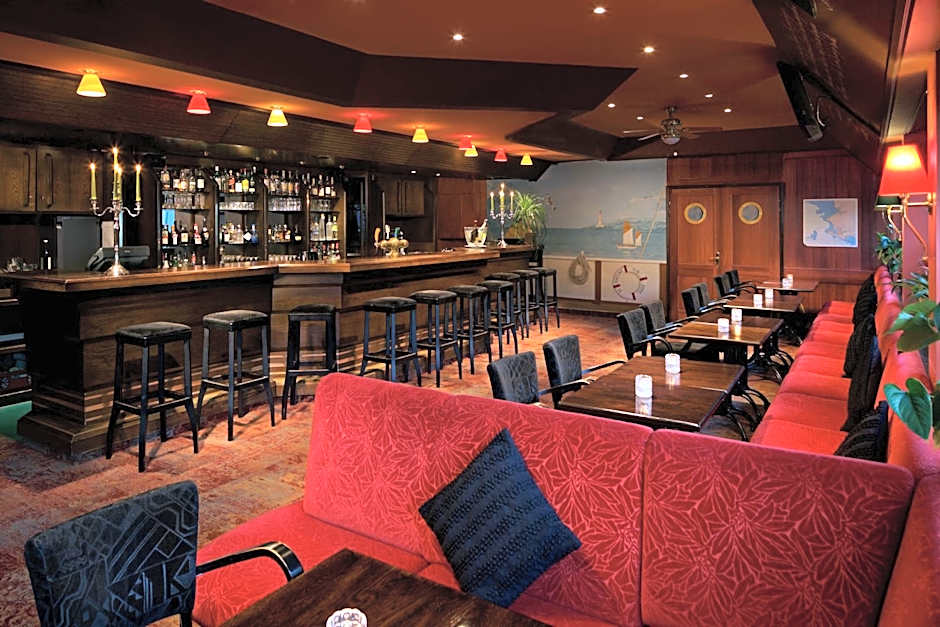 Hotel Parc Belle-Vue