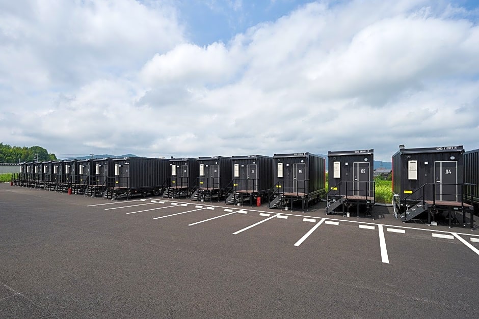 HOTEL R9 The Yard Koka