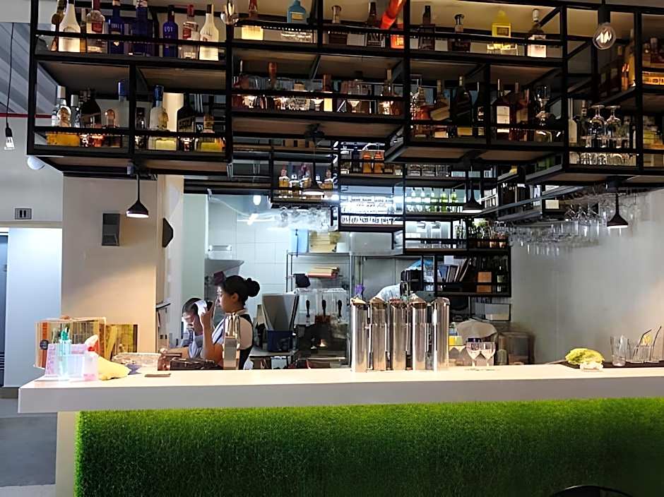 Baguio LeFern Hotel Military Cut-Off