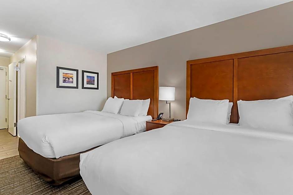 Comfort Inn & Suites Brunswick I-95