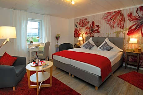 Comfort Single Room