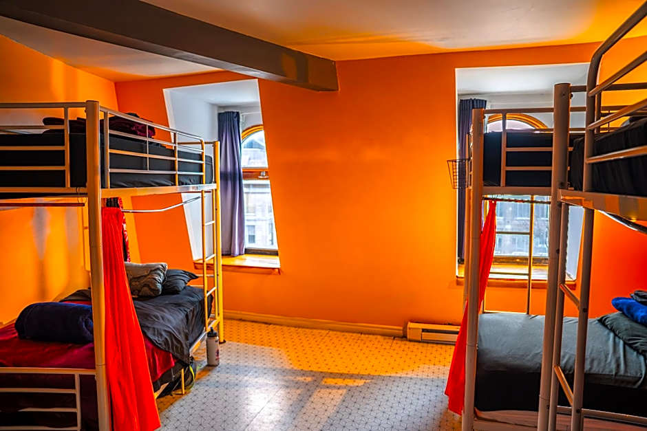 Auberge Alternative
