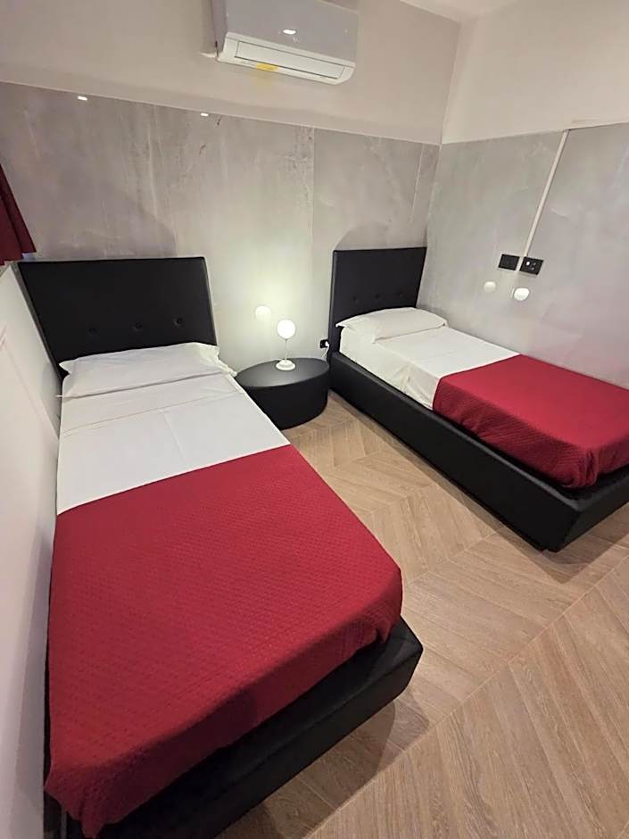 Hotel XBusiness
