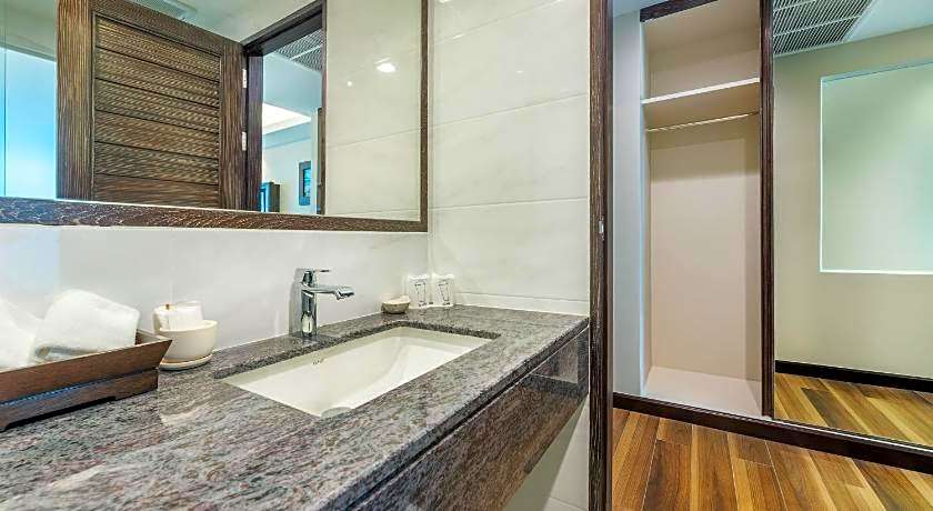 Treepana Boutique Hotel, Huahin