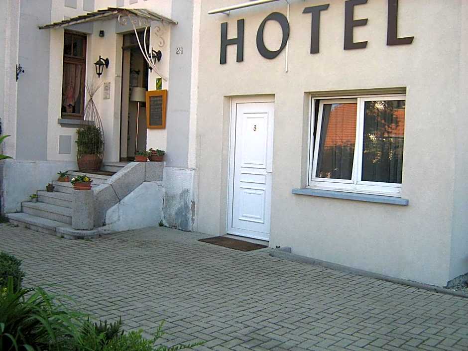 Hostellerie La Boheme