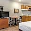 WoodSpring Suites Springfield