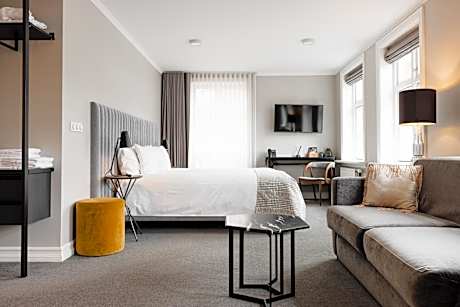 Reykjavik Residence Apartment Hotel