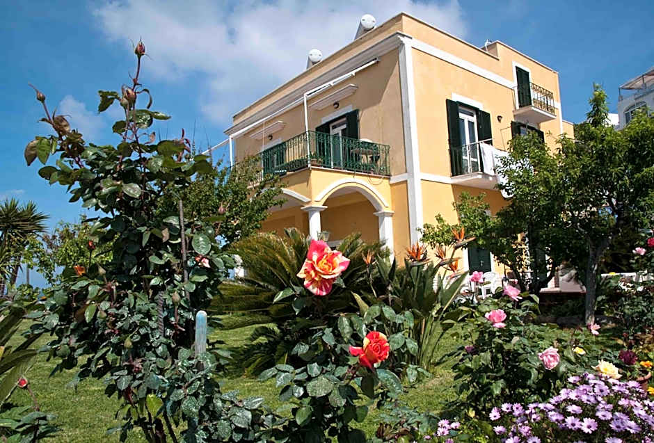 Villa Ersilia