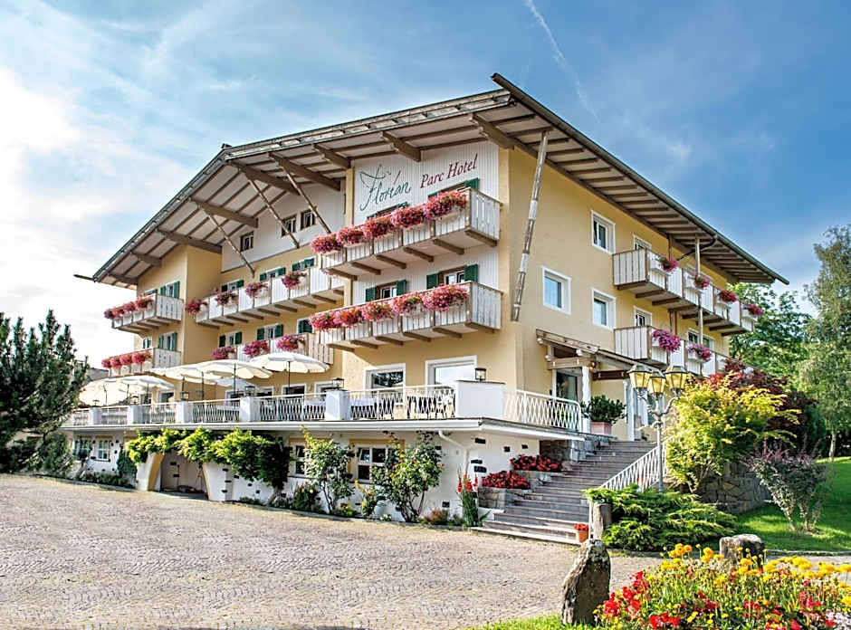 Parc Hotel Florian