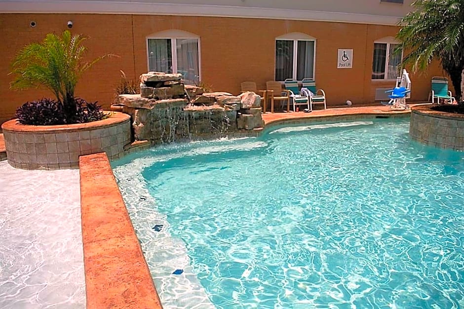 Holiday Inn Express Hotel and Suites Port Aransas/Beach Area, an IHG Hotel