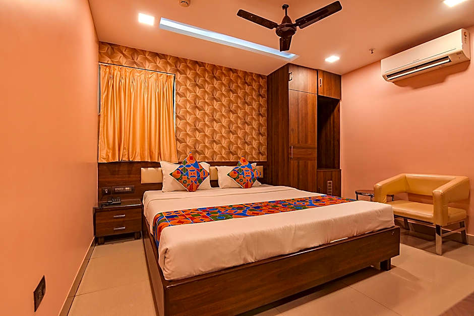 FabHotel Prime Glorious Palace – Calcutta, LA