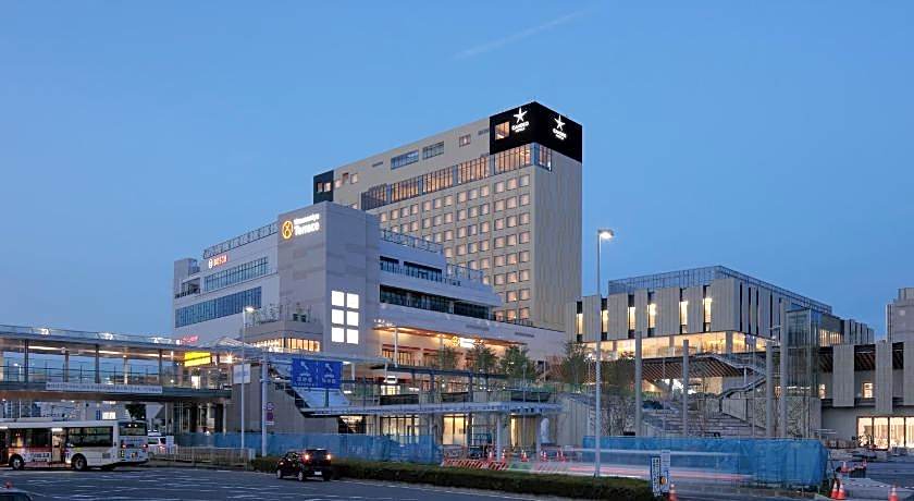 Candeo Hotels Utsunomiya