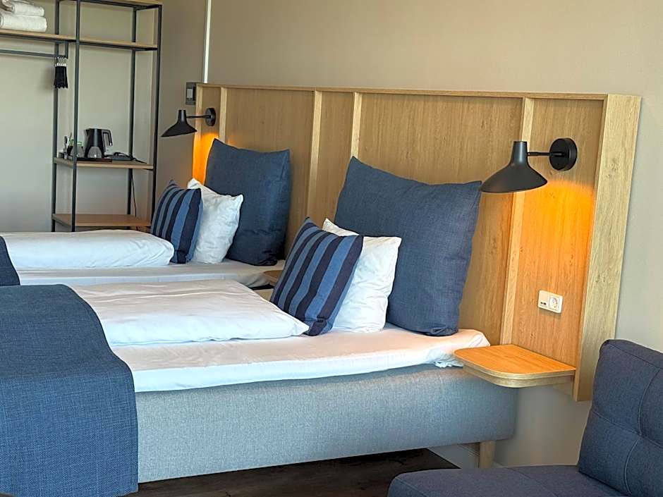 Idrættens Hus Hotel og Konference