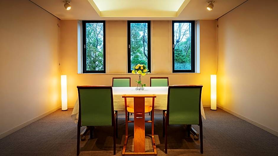Hotel Io Alpheratz