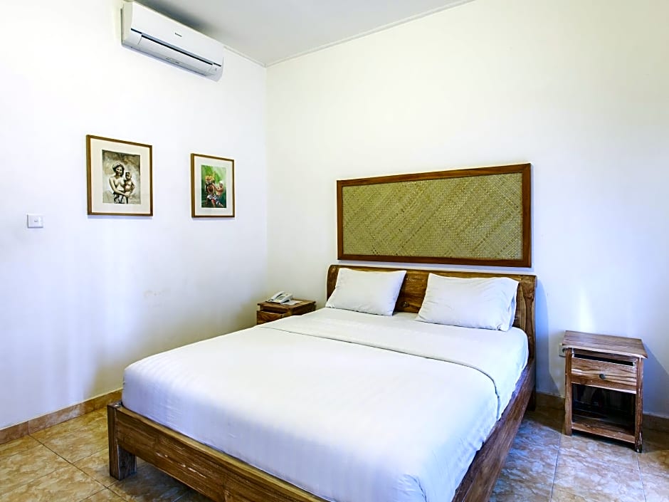 Ashana Hotel Uluwatu