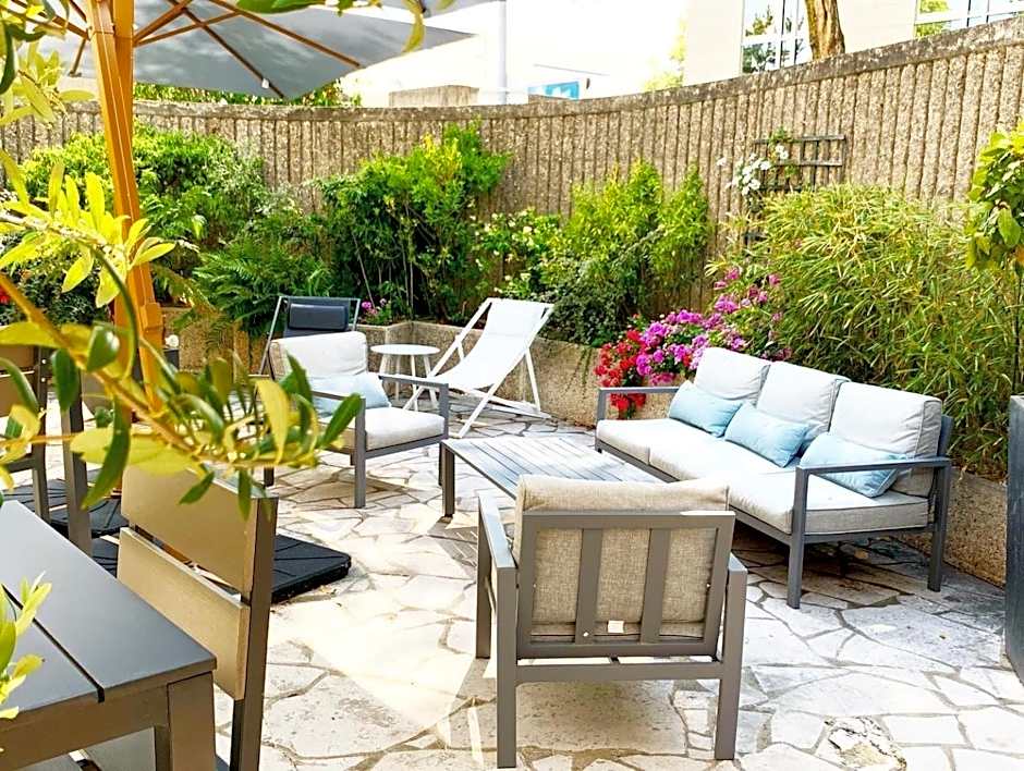 Mercure Paris Velizy